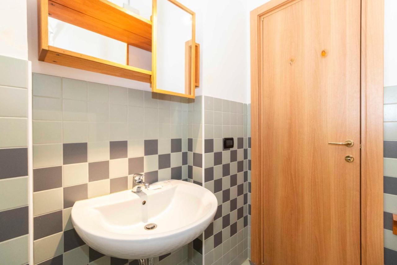 Porta Nuova Galliari Mini Flats Турин Екстер'єр фото