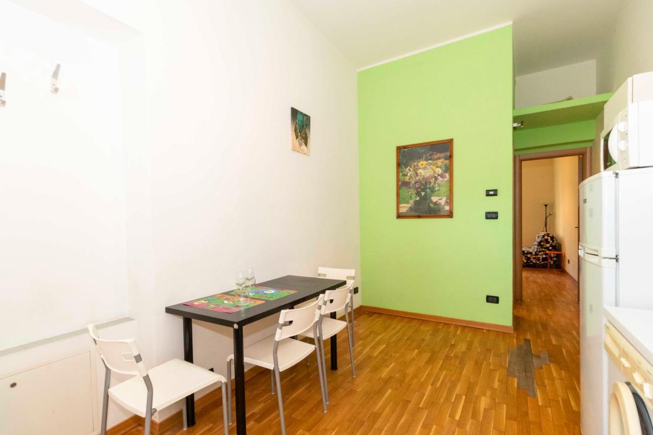 Porta Nuova Galliari Mini Flats Турин Екстер'єр фото