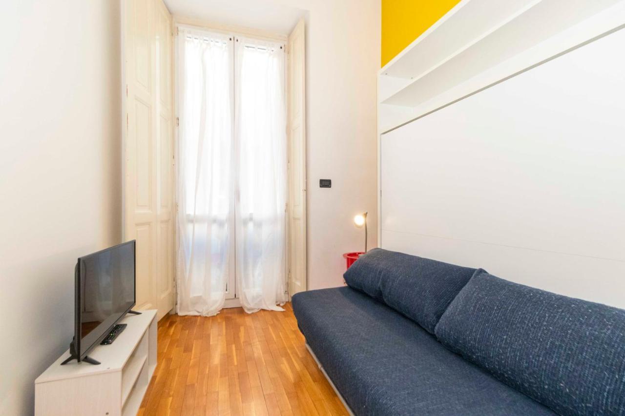 Porta Nuova Galliari Mini Flats Турин Екстер'єр фото