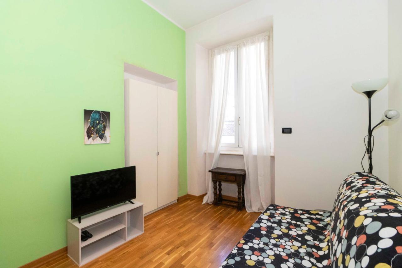 Porta Nuova Galliari Mini Flats Турин Екстер'єр фото