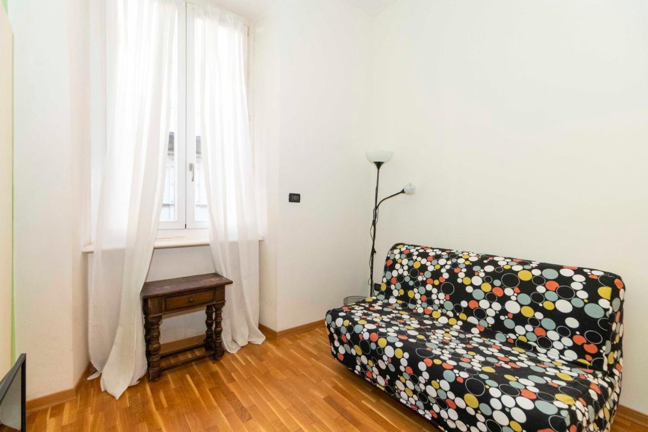Porta Nuova Galliari Mini Flats Турин Екстер'єр фото