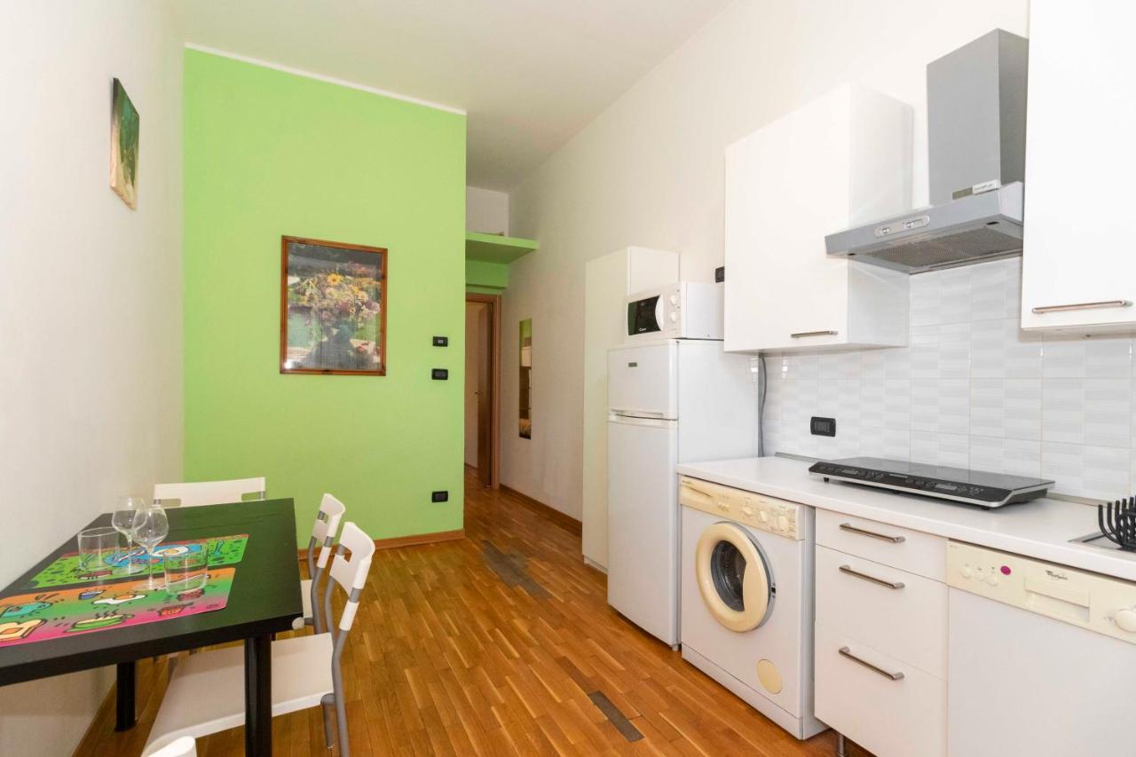 Porta Nuova Galliari Mini Flats Турин Екстер'єр фото