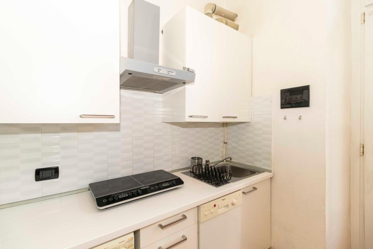 Porta Nuova Galliari Mini Flats Турин Екстер'єр фото