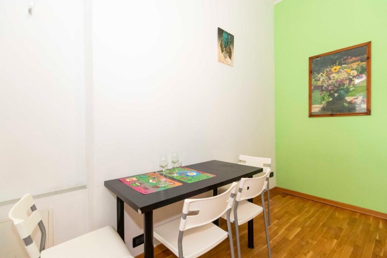 Porta Nuova Galliari Mini Flats Турин Екстер'єр фото