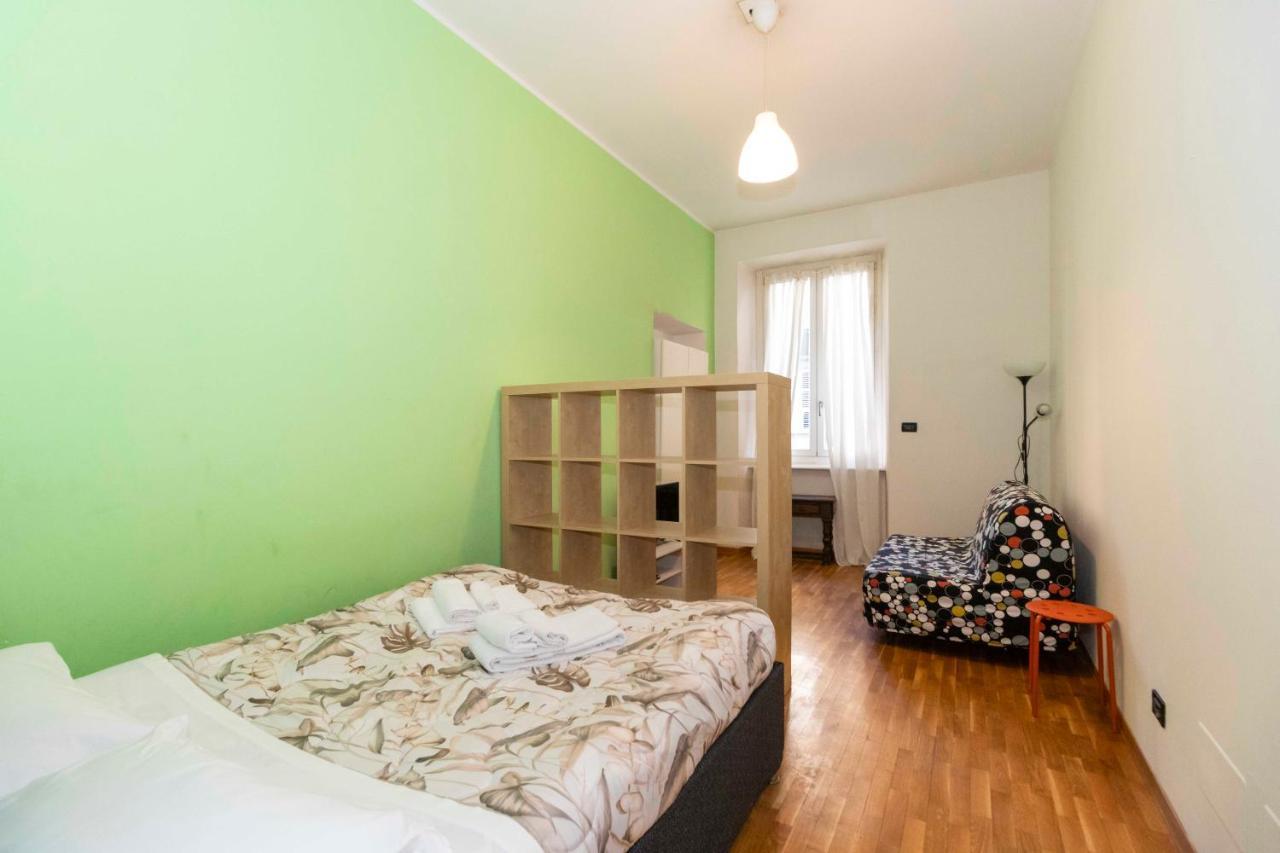 Porta Nuova Galliari Mini Flats Турин Екстер'єр фото