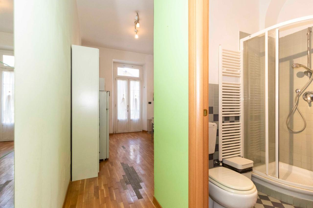 Porta Nuova Galliari Mini Flats Турин Екстер'єр фото