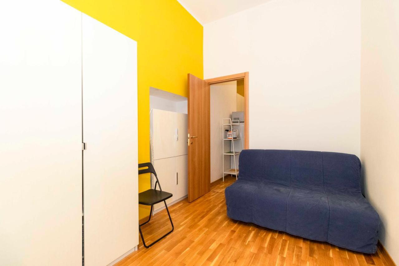 Porta Nuova Galliari Mini Flats Турин Екстер'єр фото