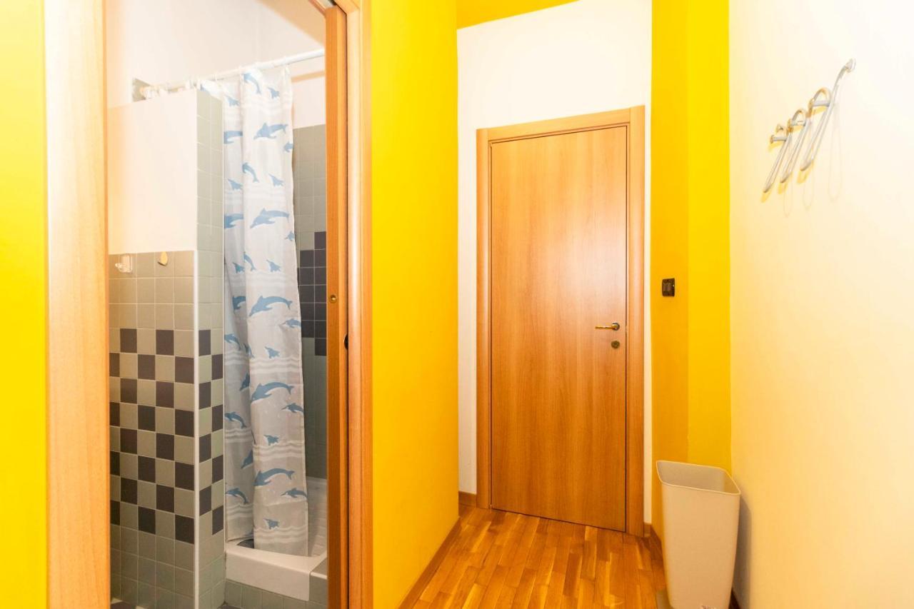 Porta Nuova Galliari Mini Flats Турин Екстер'єр фото