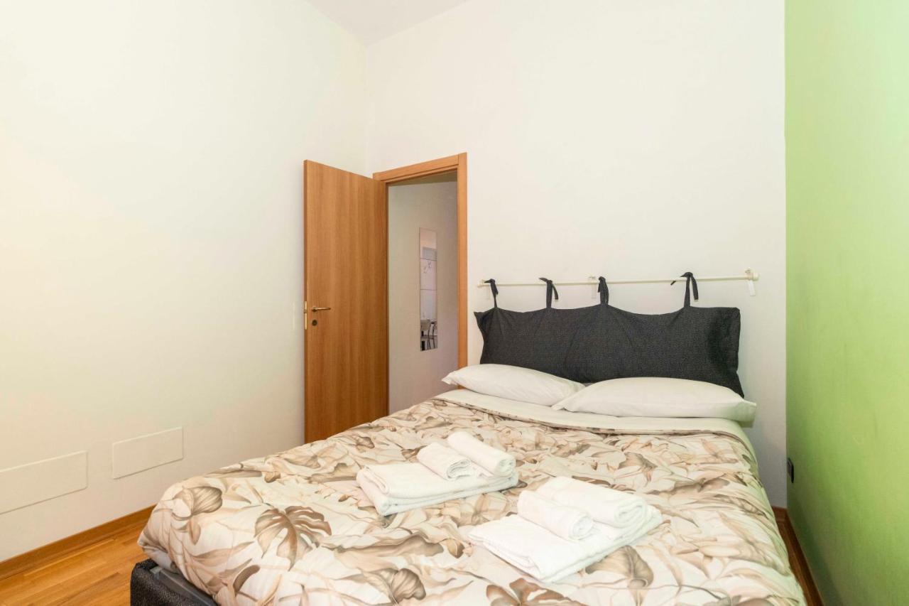 Porta Nuova Galliari Mini Flats Турин Екстер'єр фото