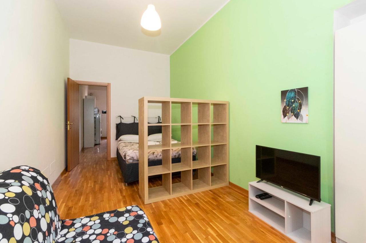 Porta Nuova Galliari Mini Flats Турин Екстер'єр фото