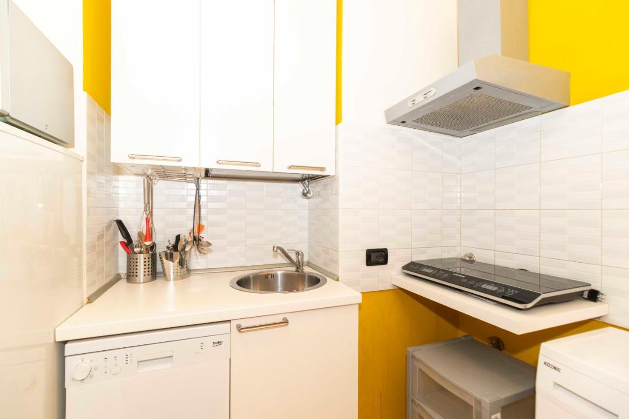 Porta Nuova Galliari Mini Flats Турин Екстер'єр фото