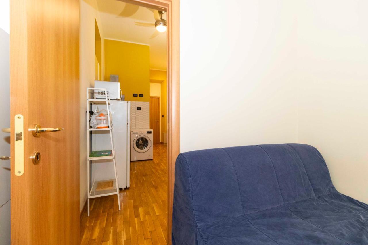 Porta Nuova Galliari Mini Flats Турин Екстер'єр фото