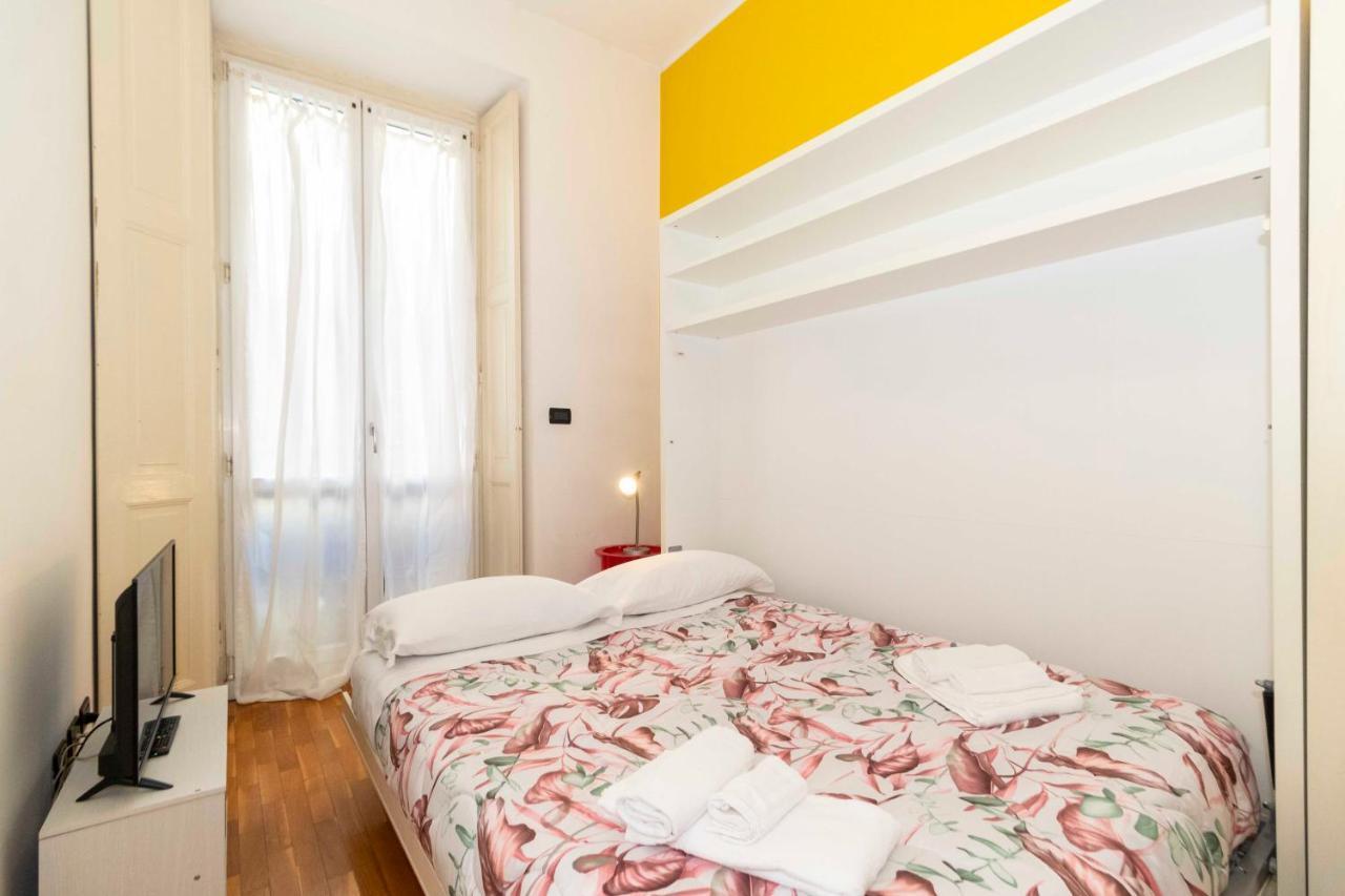 Porta Nuova Galliari Mini Flats Турин Екстер'єр фото