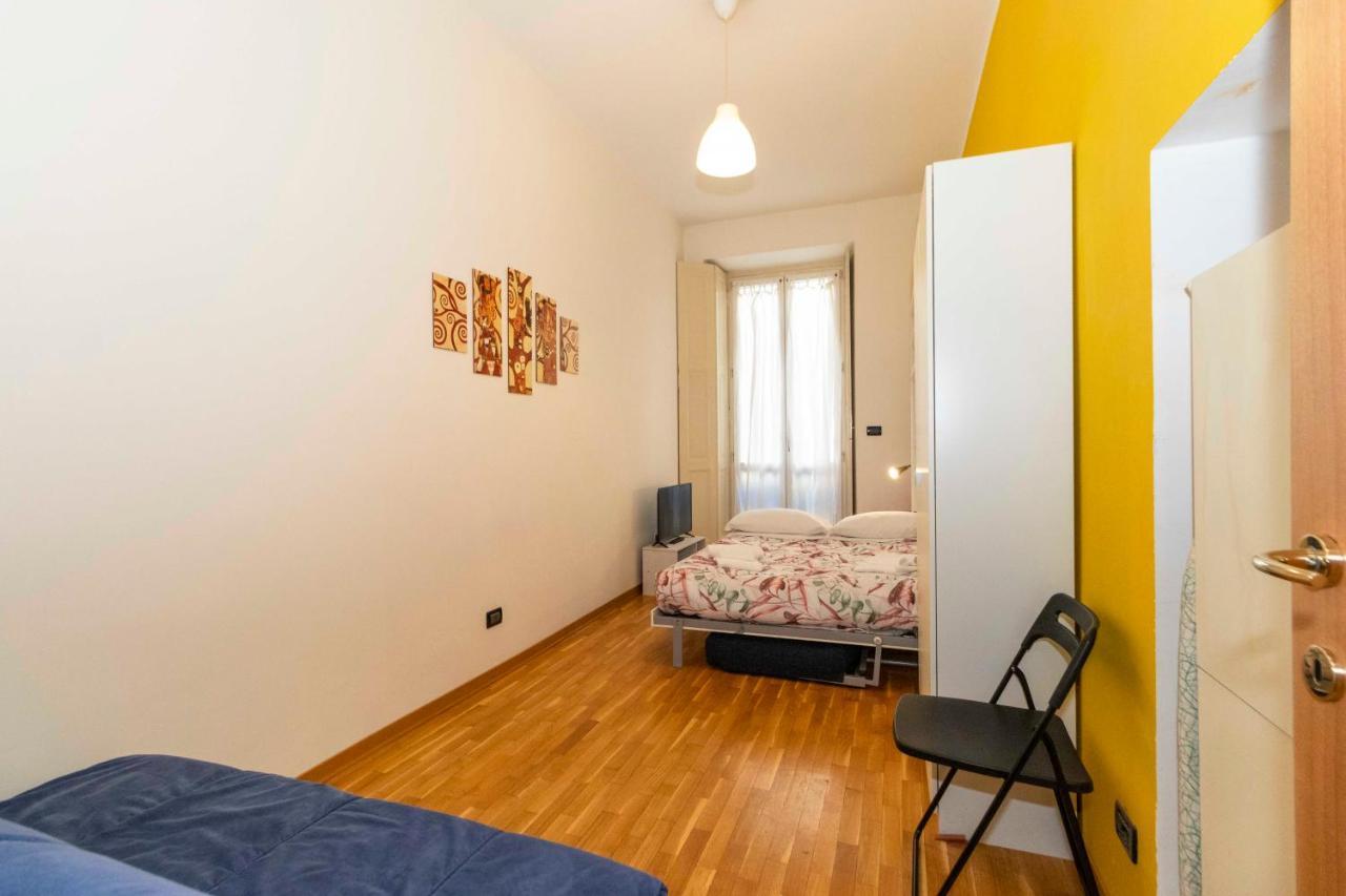 Porta Nuova Galliari Mini Flats Турин Екстер'єр фото