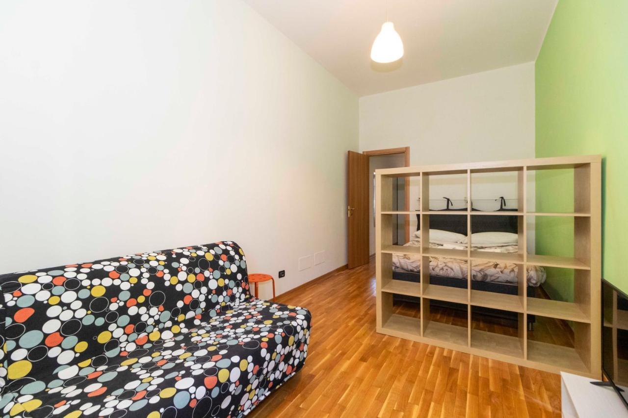 Porta Nuova Galliari Mini Flats Турин Екстер'єр фото