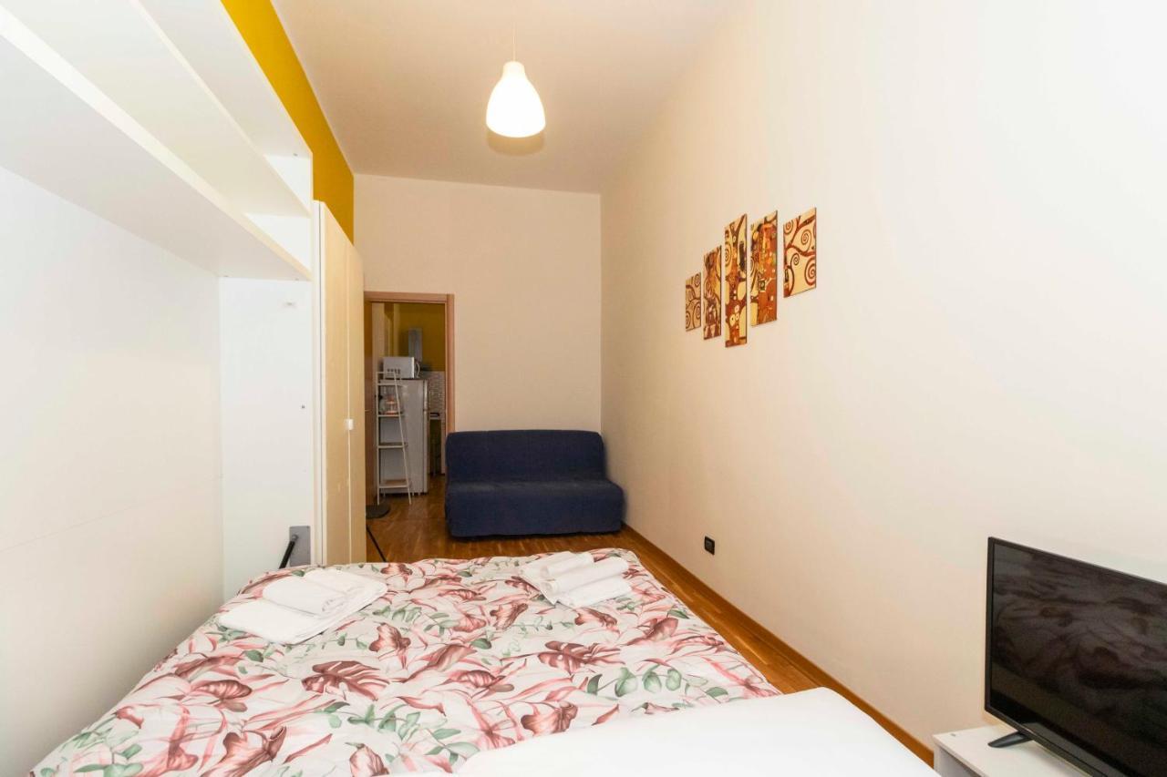 Porta Nuova Galliari Mini Flats Турин Екстер'єр фото