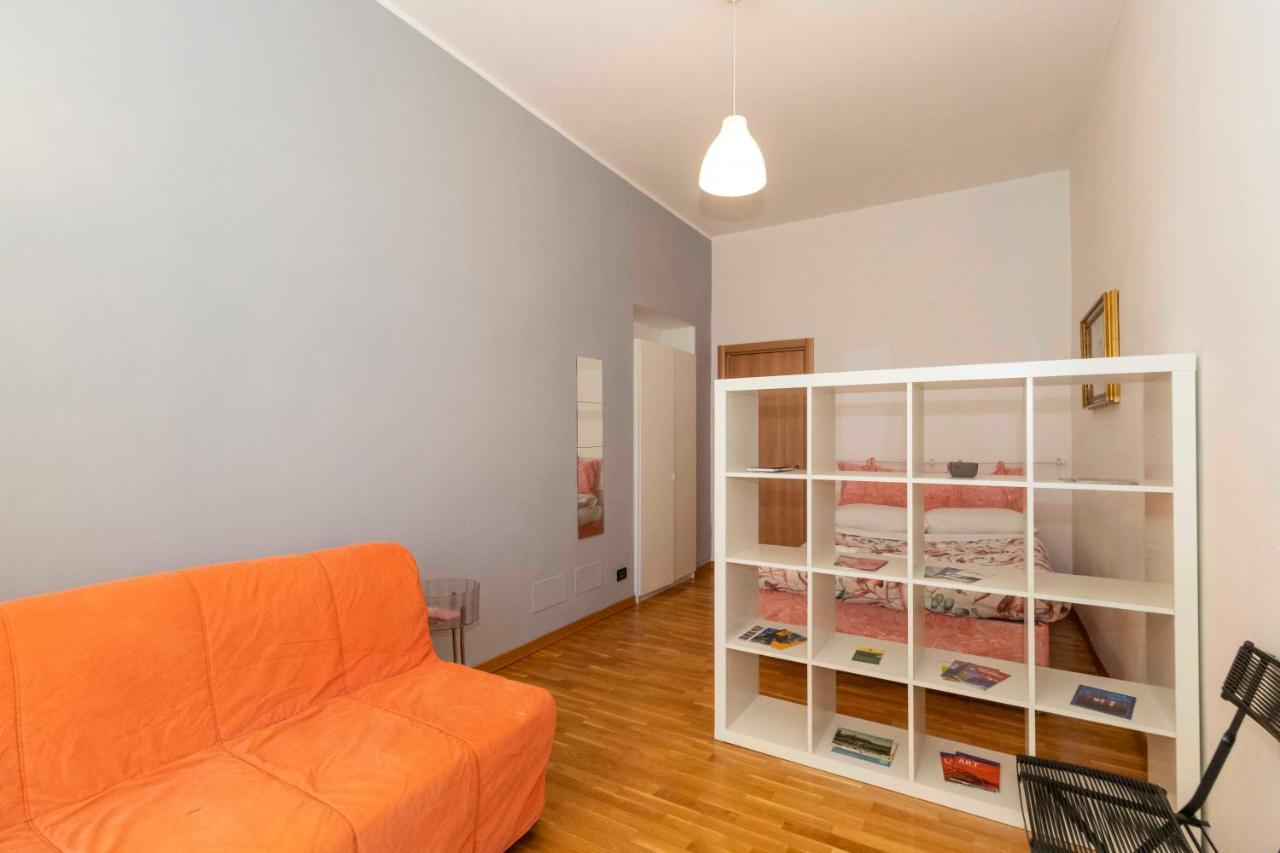 Porta Nuova Galliari Mini Flats Турин Екстер'єр фото