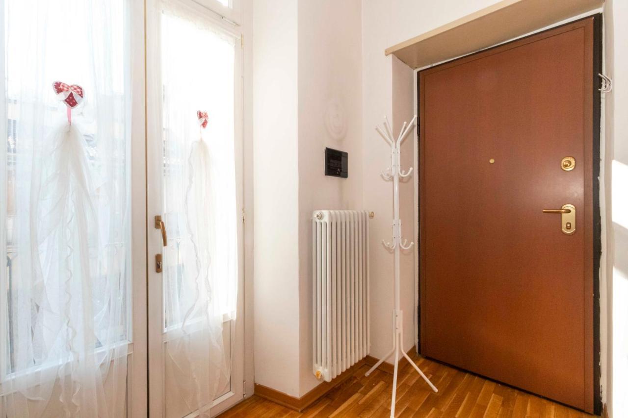 Porta Nuova Galliari Mini Flats Турин Екстер'єр фото