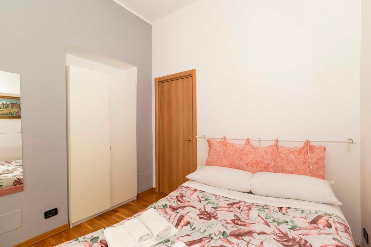 Porta Nuova Galliari Mini Flats Турин Екстер'єр фото
