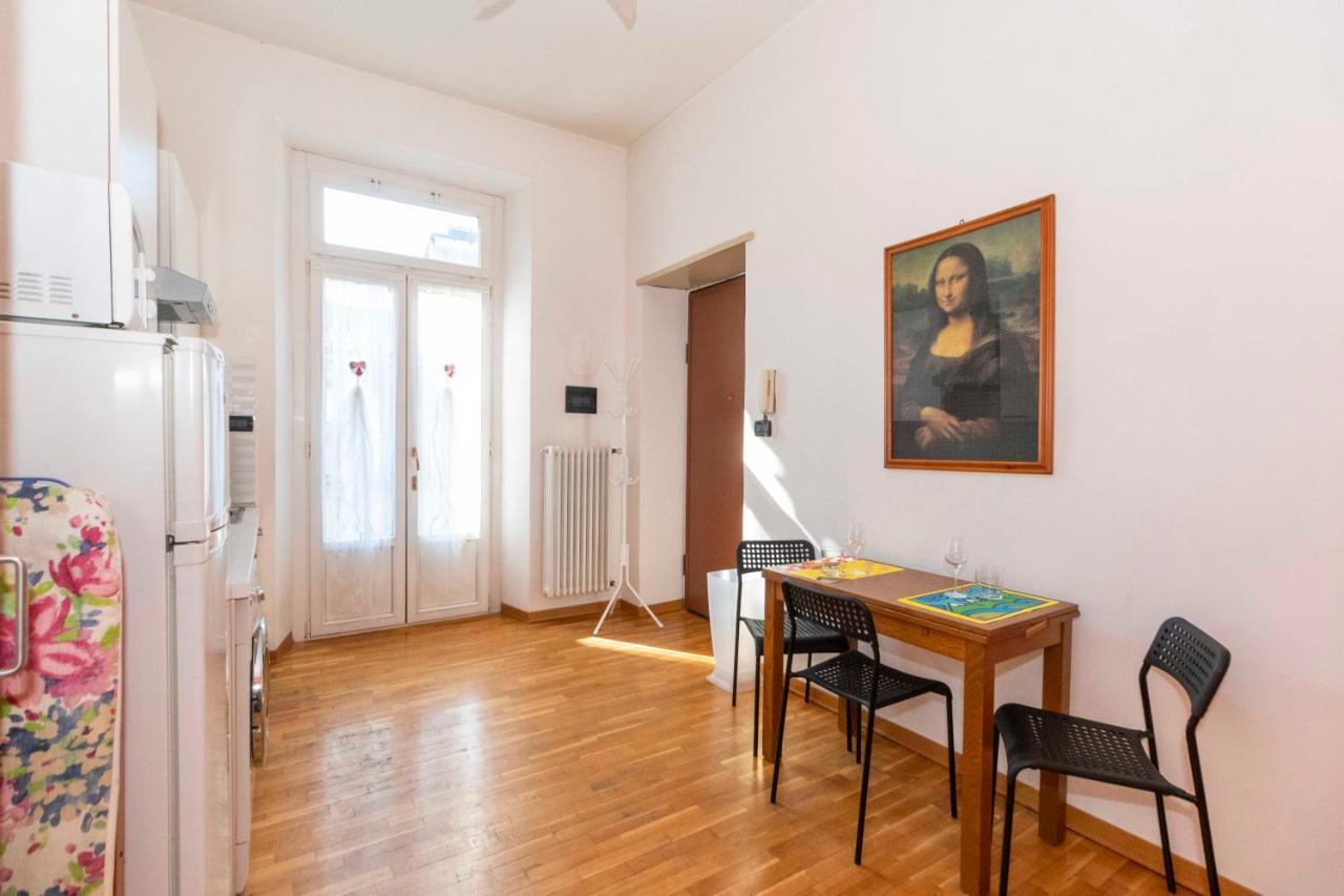 Porta Nuova Galliari Mini Flats Турин Екстер'єр фото