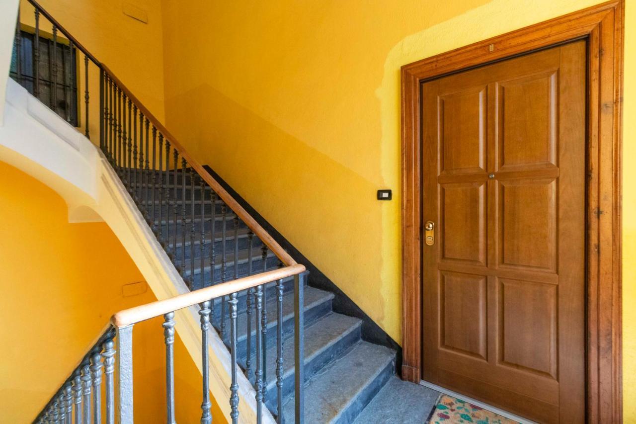 Porta Nuova Galliari Mini Flats Турин Екстер'єр фото