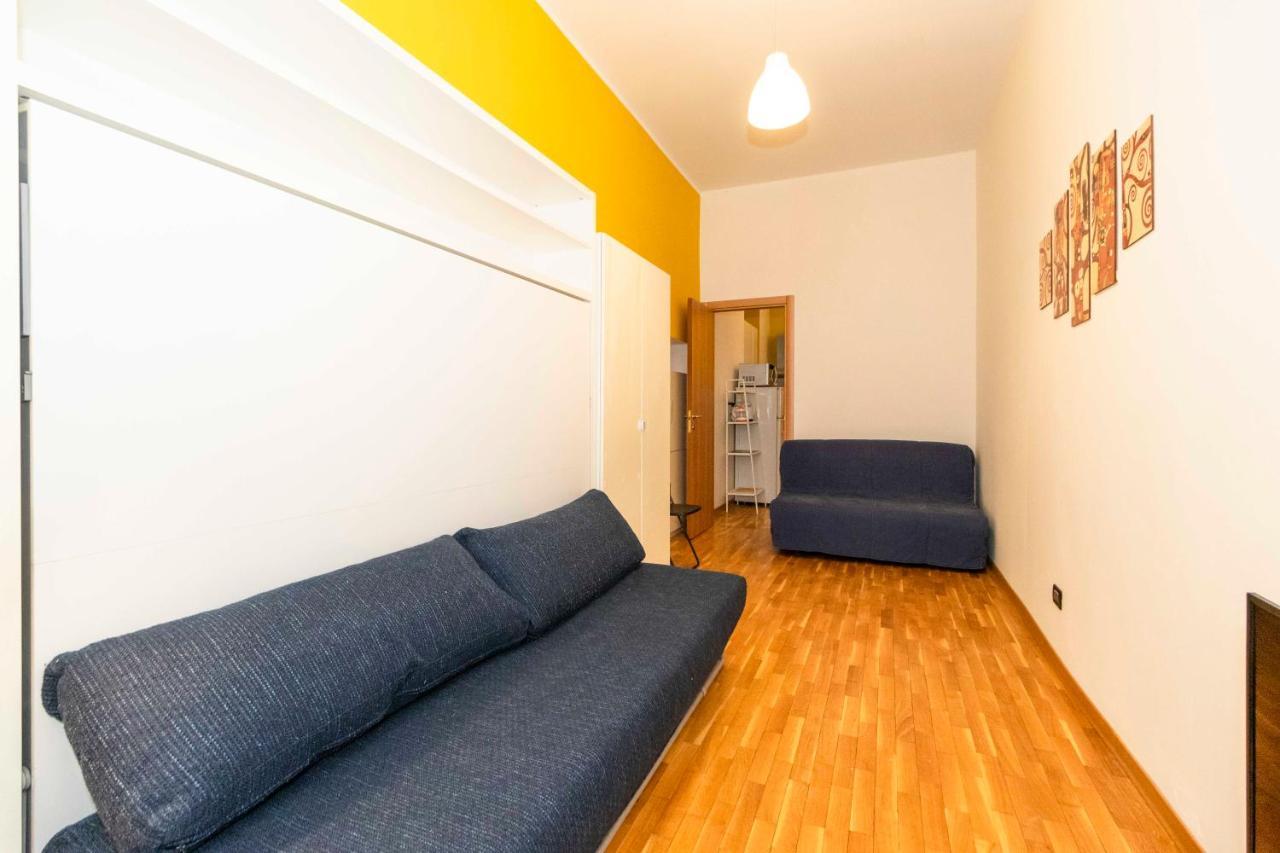 Porta Nuova Galliari Mini Flats Турин Екстер'єр фото