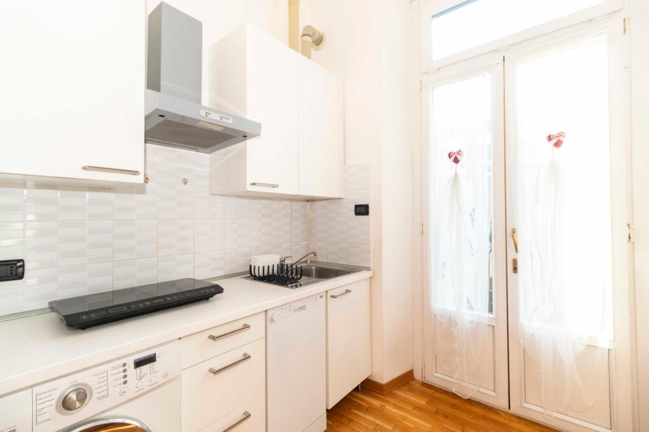 Porta Nuova Galliari Mini Flats Турин Екстер'єр фото