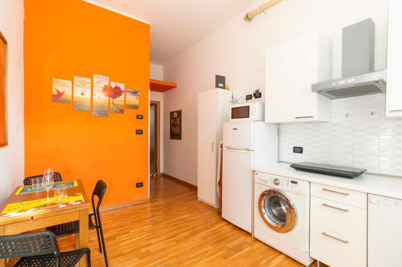 Porta Nuova Galliari Mini Flats Турин Екстер'єр фото