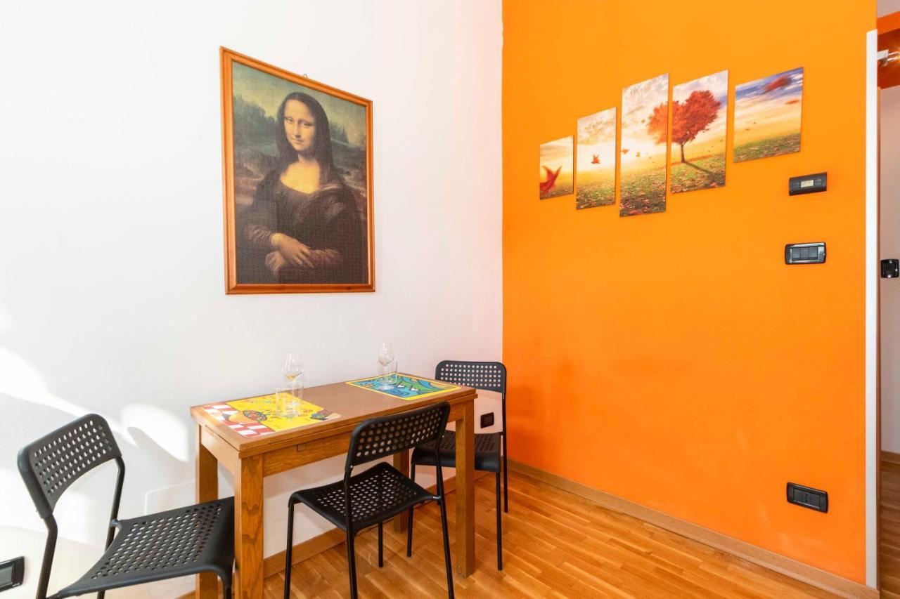 Porta Nuova Galliari Mini Flats Турин Екстер'єр фото