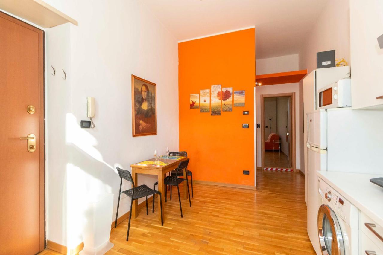 Porta Nuova Galliari Mini Flats Турин Екстер'єр фото