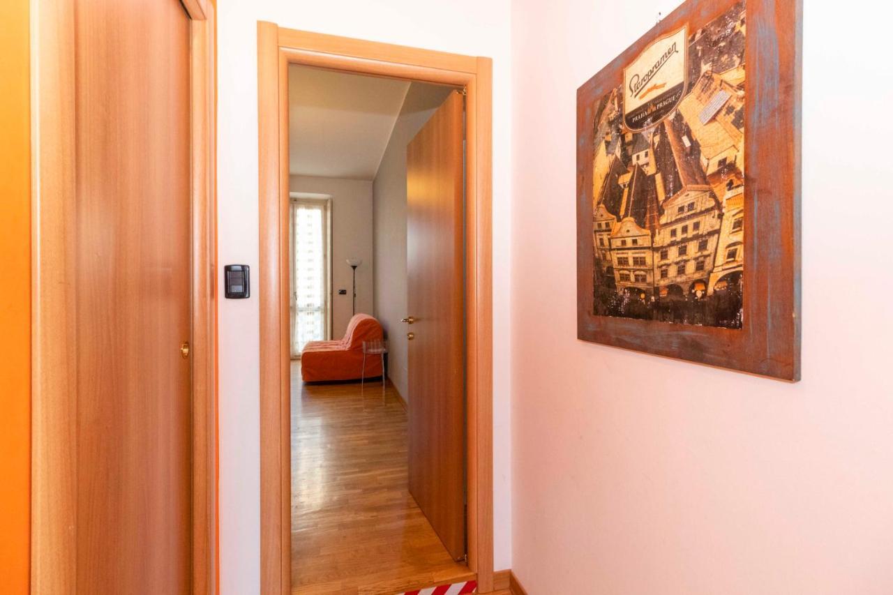 Porta Nuova Galliari Mini Flats Турин Екстер'єр фото